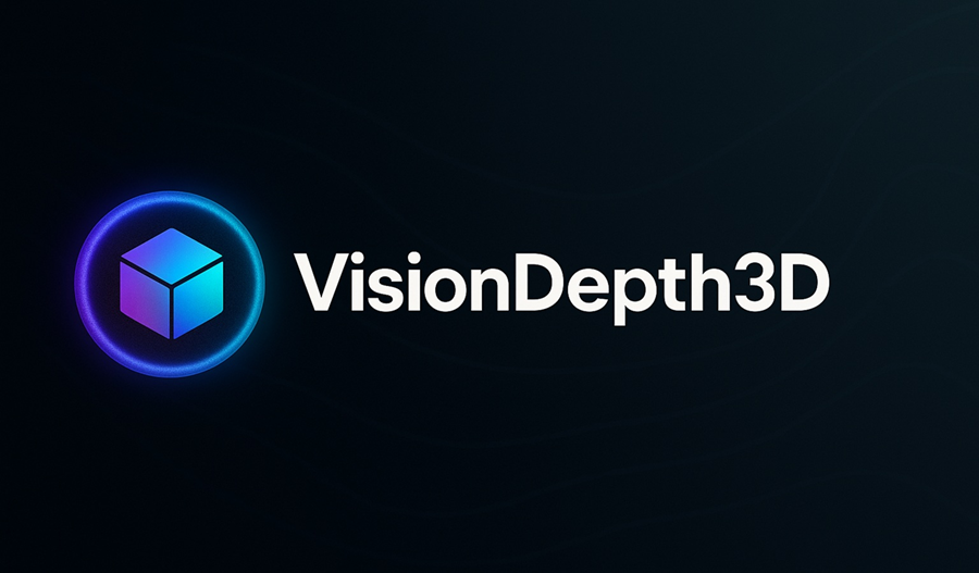 VisionDepth3D