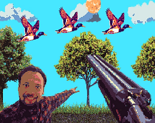 Good luck,hunter