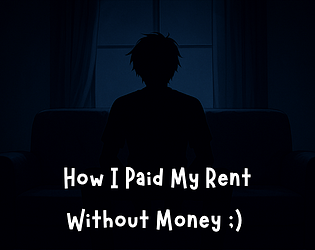 How I Paid My Rent Without Money