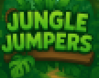 Jungle Jumpers