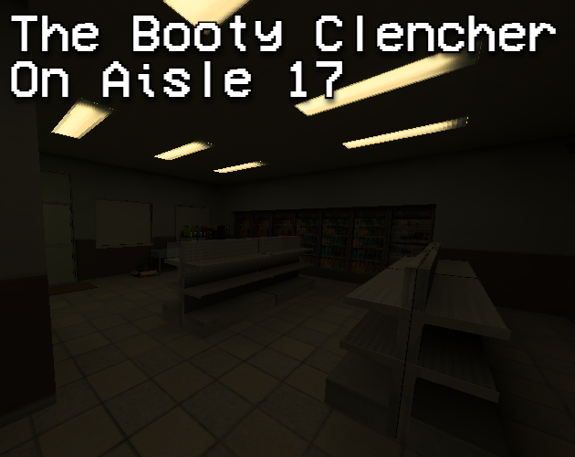 The Clencher On Aisle 17
