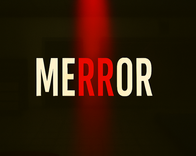 Cover image for MERROR