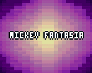 Mickey Fantasia