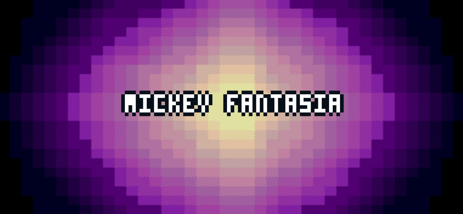 Mickey Fantasia