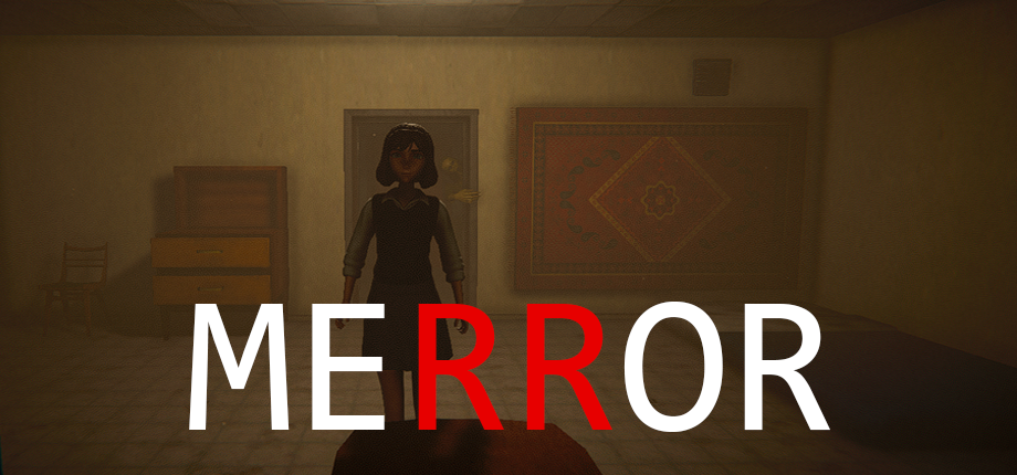 MERROR