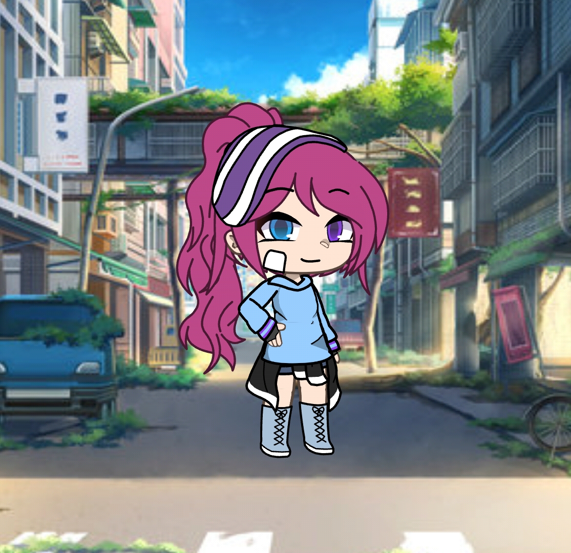 Comments 245 to 206 of 245 - Gacha Editx by Adil