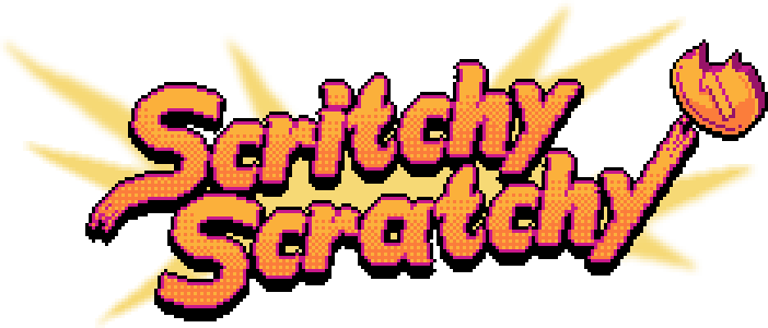 Scritchy Scratchy