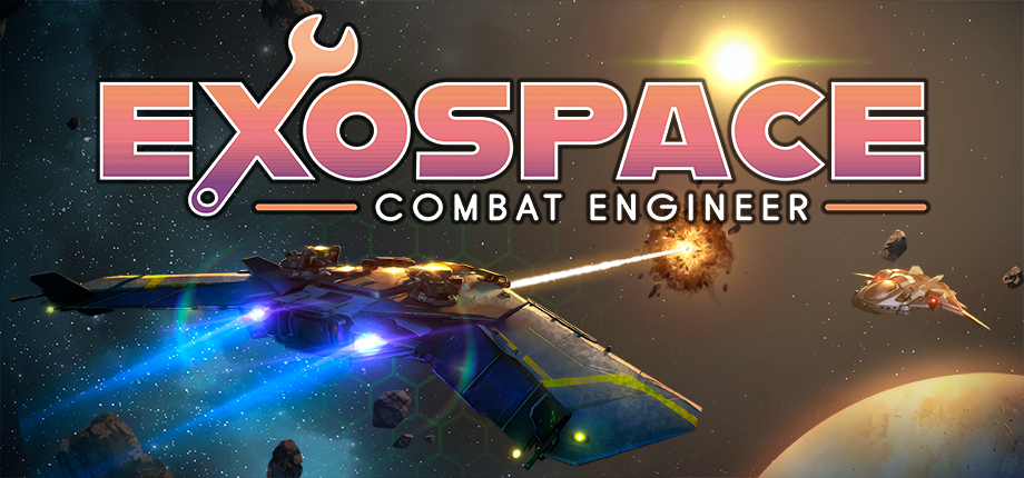 eXoSpace Combat Engineer