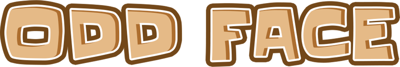 Odd Face 🤡👈🤯