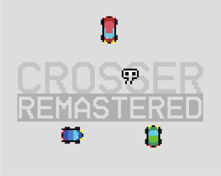 Crosser | Remastered