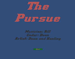 The Pursue