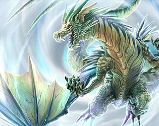 DragoonWorld Online : Dragoon Of chaos No launcher