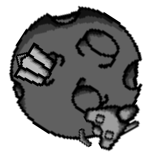 Cover image for no color shooter