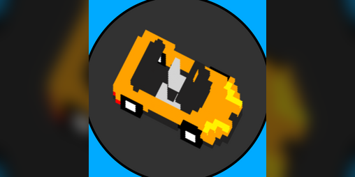 Cover image for Moey's First Car