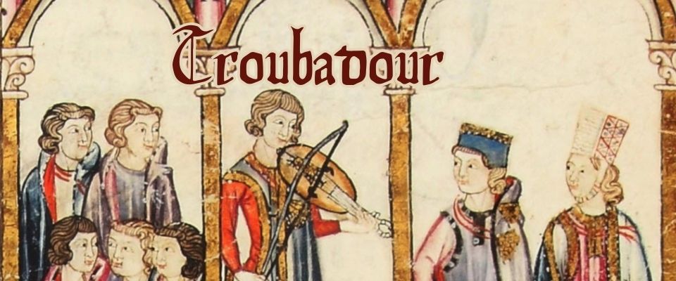 Troubadour