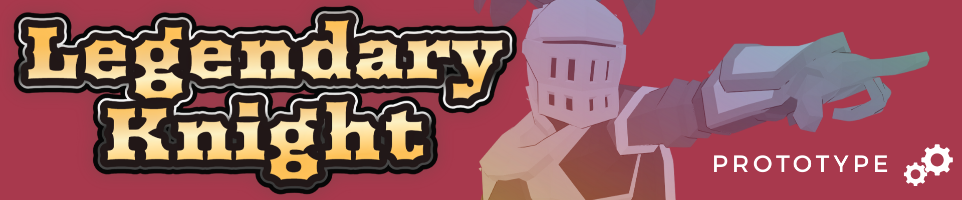Legendary Knight - Refight