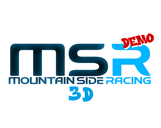 MSR 3D (Mountain Side Racing)