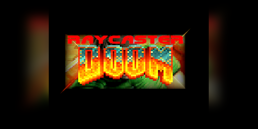 Cover image for Raycaster Doom