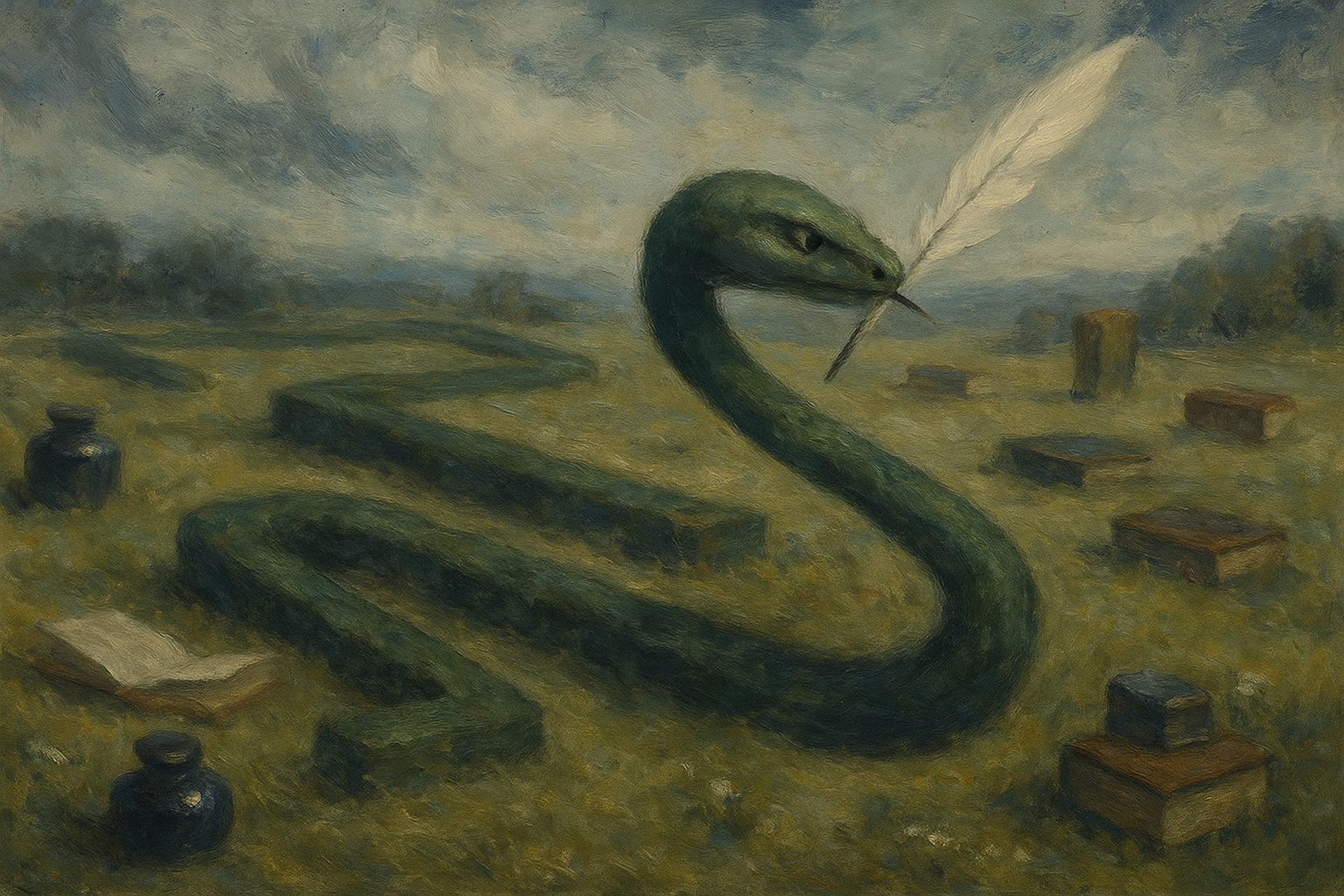 Cover image for Viper Verse