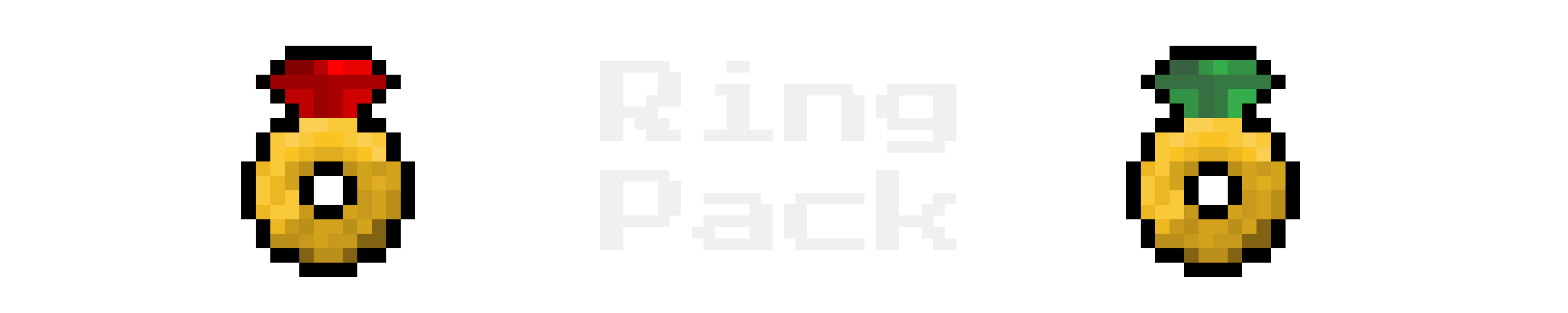 Ring Pack 16x16