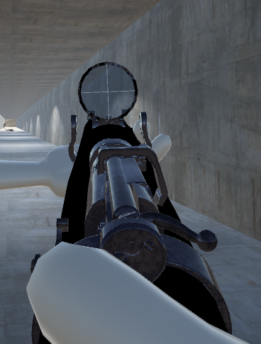 Scope preview