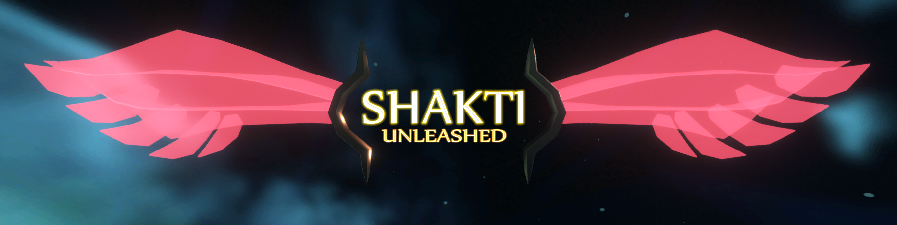 Shakti Unleashed