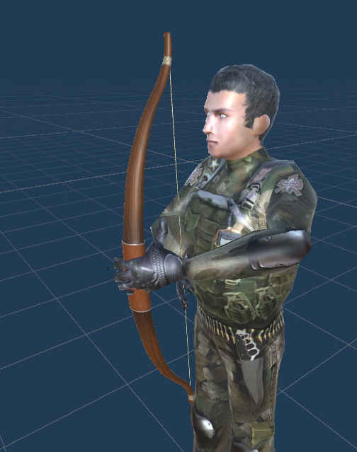 Bow preview Bow preview