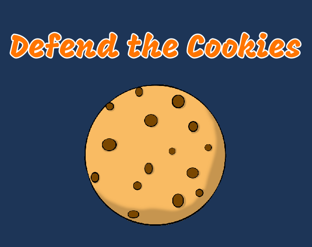 Cover image for Defend the Cookies