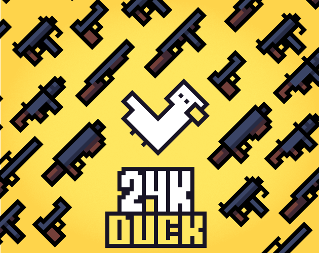 24K Duck