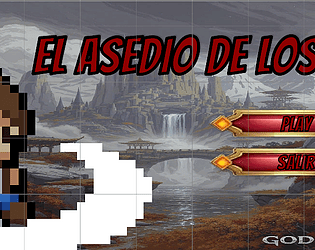 El Asedio de los 100