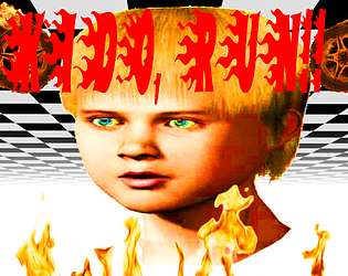 RUN KIDDO ▓