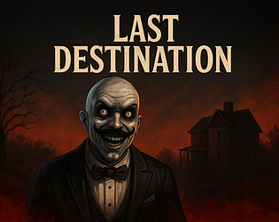 LAST DESTINATION