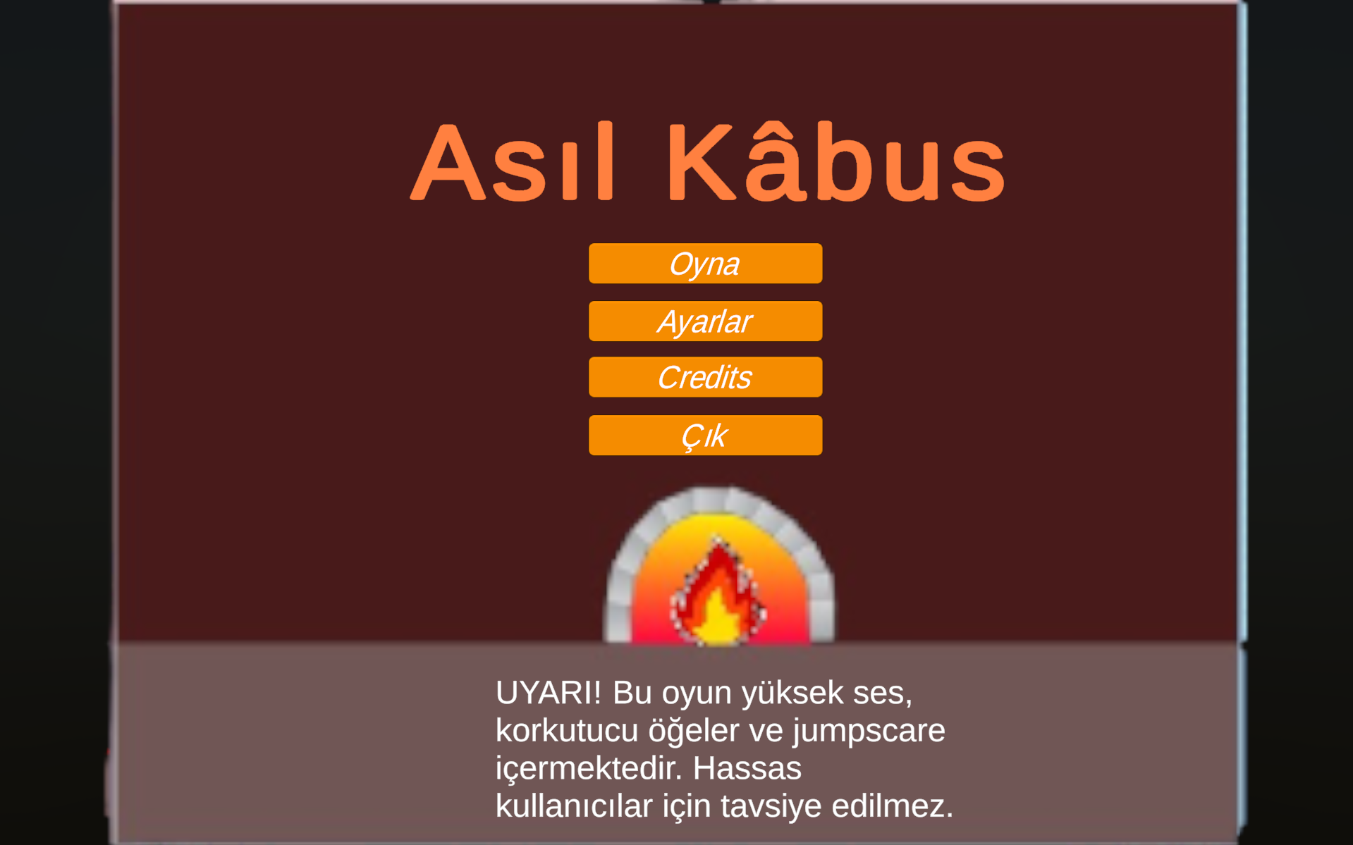 Asıl Kâbus