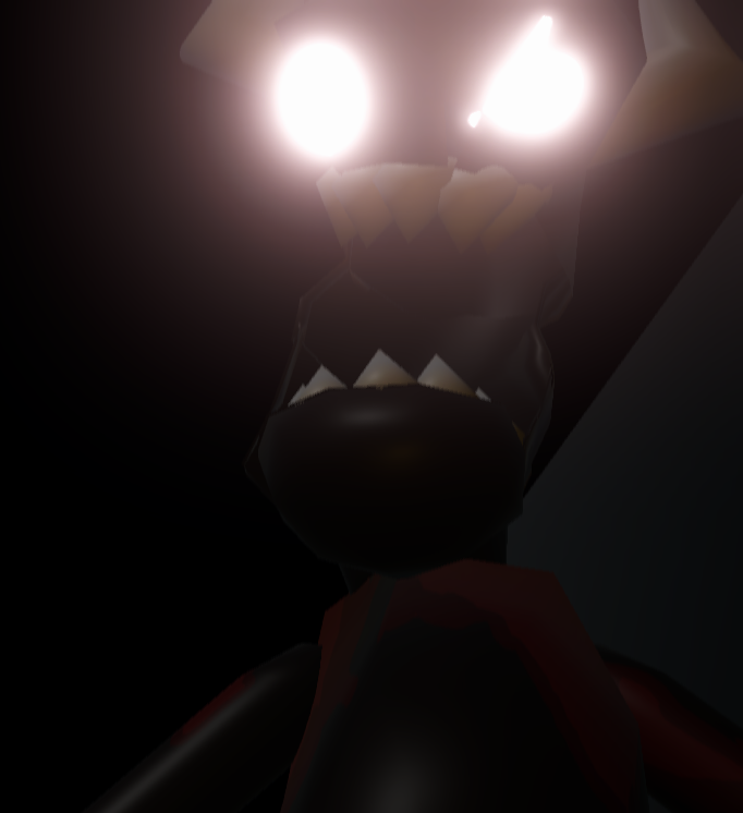 MonsterMaze