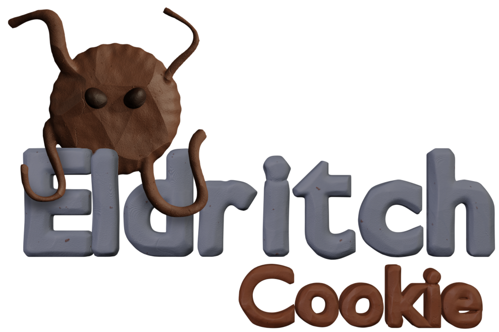 Eldritch Cookie