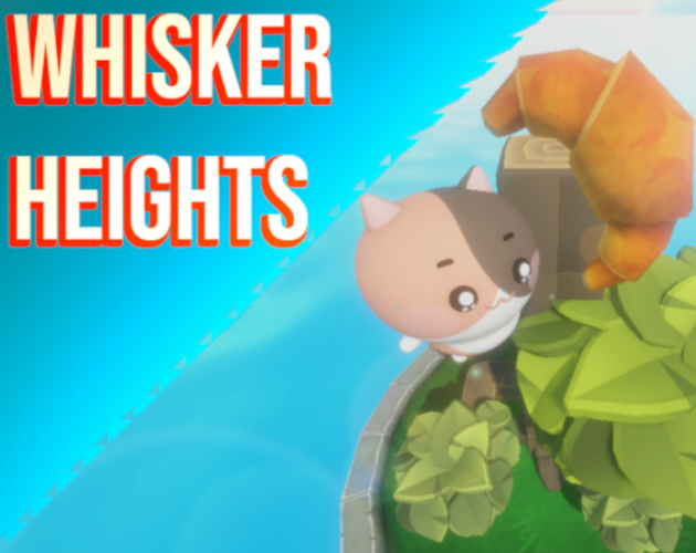 Cover image for Whisker Heights