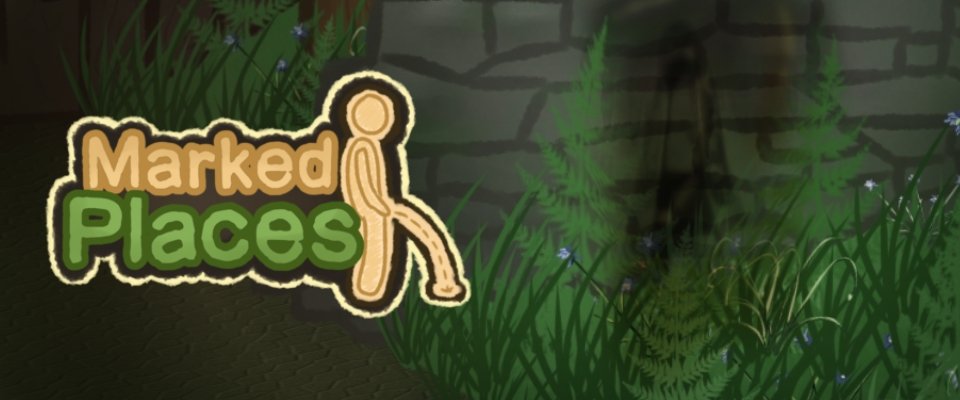 Marked Places
