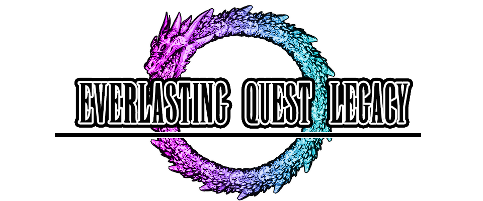 Everlasting Quest : Legacy