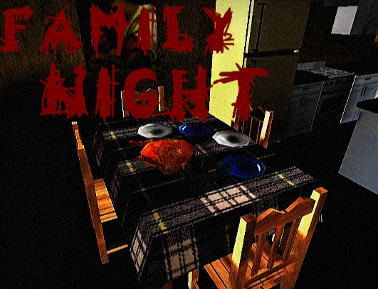 Family Night