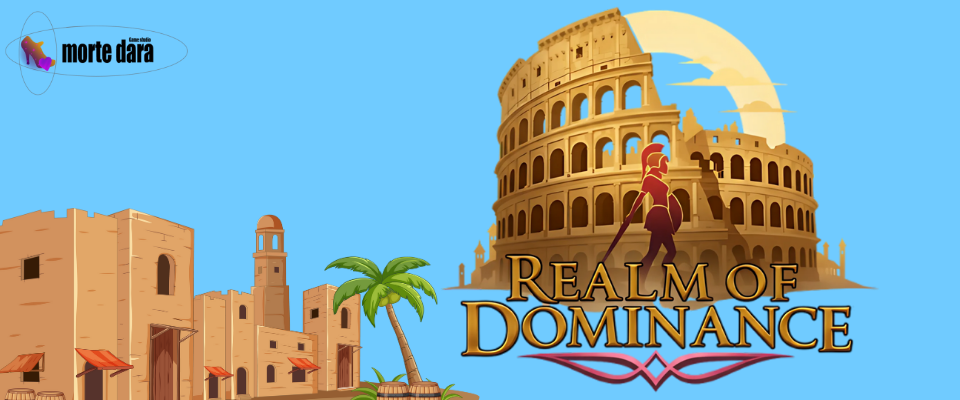 Realm of Dominance - Femdom RPG
