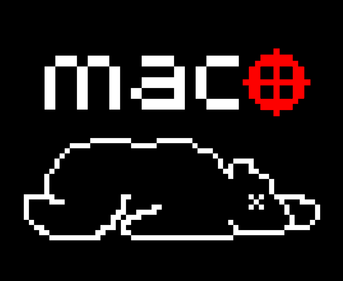 Maco by tyjahoda