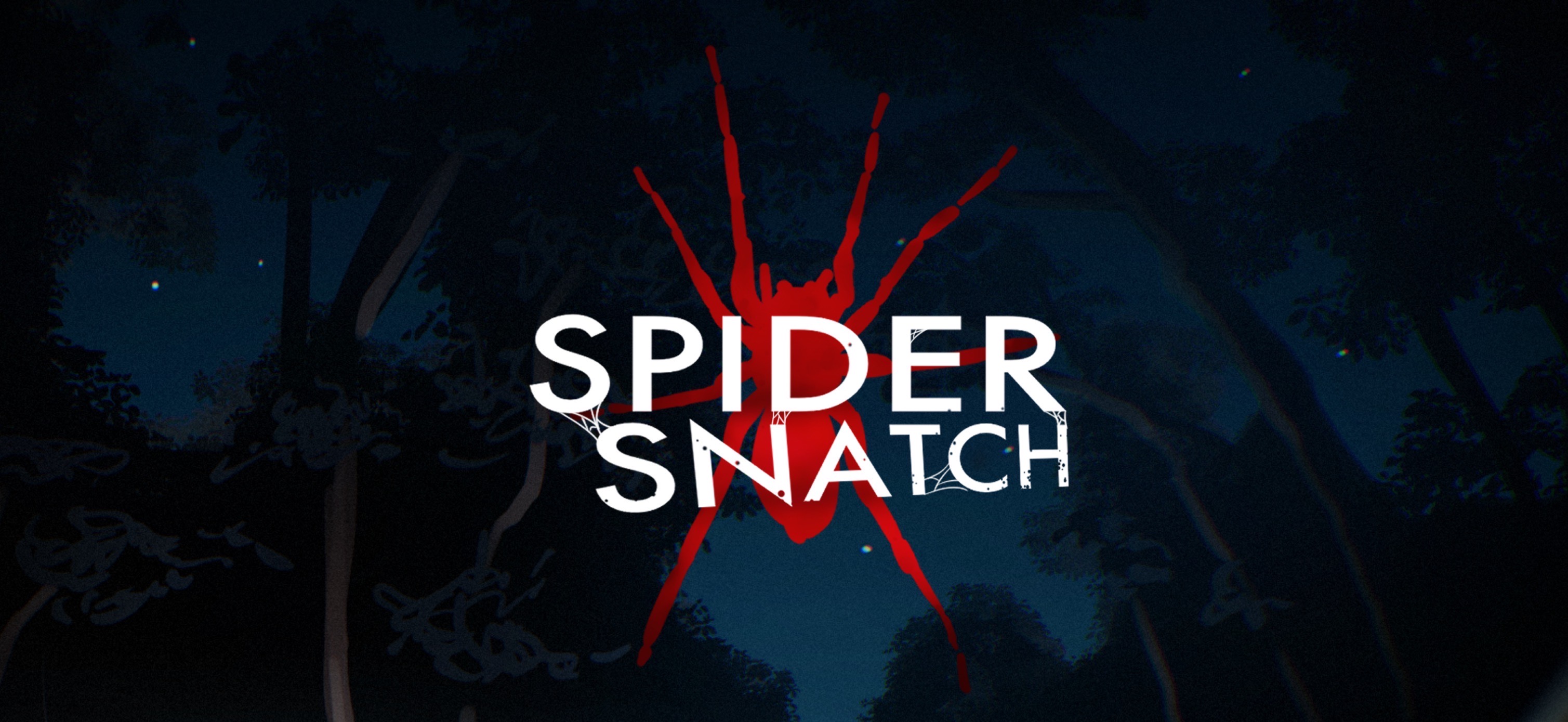Spider Snatch