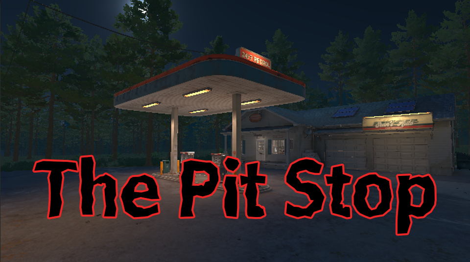 The Pit Stop