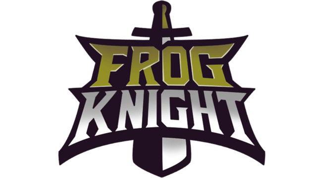 Frog Knight - Demo