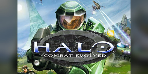 Cover image for Halo: combat evolved demo