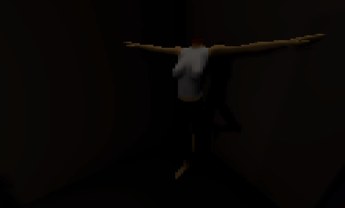 Cover image for Stretched Spine