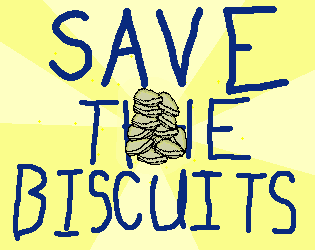 Save the Biscuits