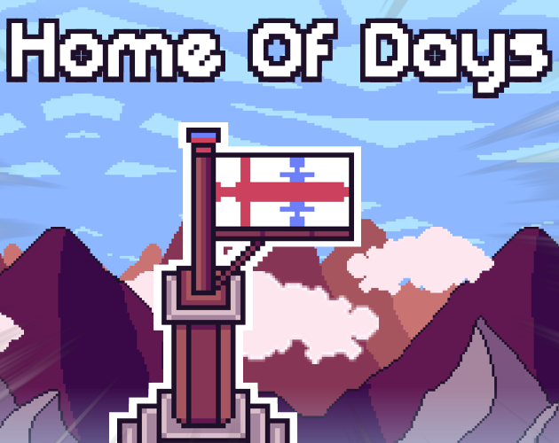 Home Of Days