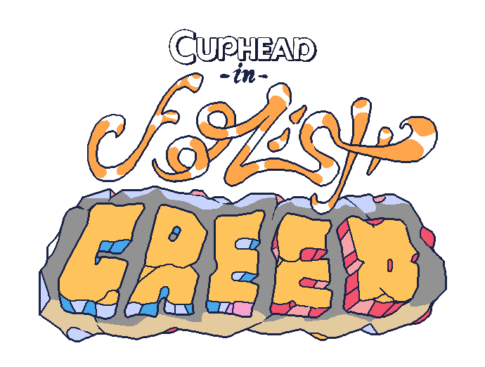 Cuphead: Foolish Greed