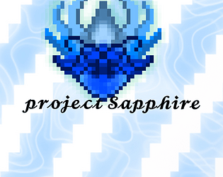 Project Sapphire